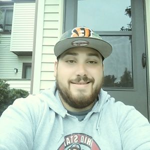 Meet your Posher, Corey